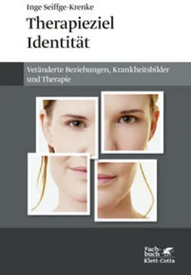 Immagine prodotto di Therapieziel Identität