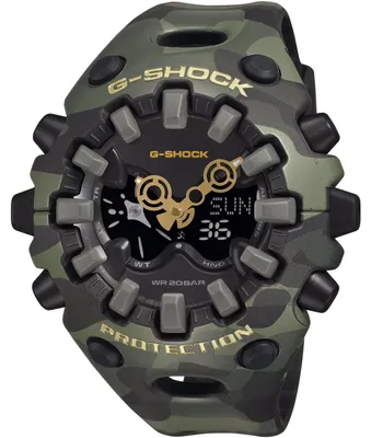 Zdjęcie produktu dla Zegarek Casio G-Shock GA-V01CMG-3AER 20BAR