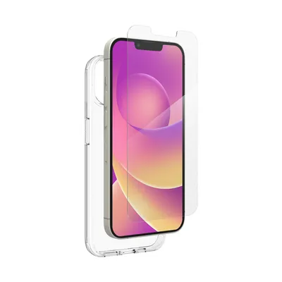 Obrázek produktu pro Ochranné sklo Zagg iFrogz Defence Glass pro iPhone 14
