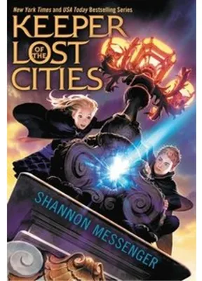 Immagine prodotto di Keeper of the Lost Cities