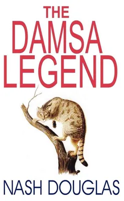 Produktbild von The Damsa Legend