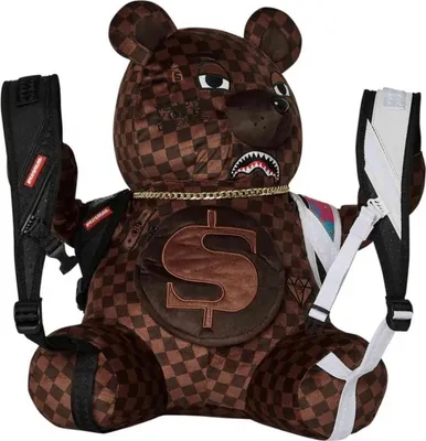Produktbild von Rucksack Sprayground 910B6312NSZ für Uni