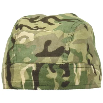 Produktbild von MFH Headwrap, operation-camo