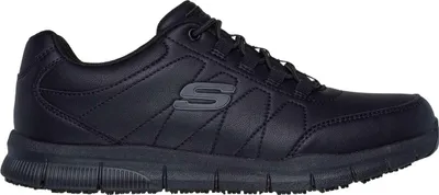 Immagine prodotto di Skechers Sneakers 200272EC-BLK in Black Synthetic color size 42