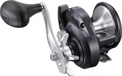 Produktbild von Shimano Multirolle Torium HG TOR20HGA Rechtshand