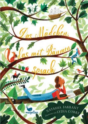 Image de Das Mädchen, das mit Bäumen sprach