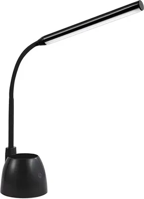 Produktbild von Schreibtischlampe – Büro Accessoires – Büro Beleuchtung – Raumbildende – Bürolampe / Schreibtischlampe / Büro Tischlampe