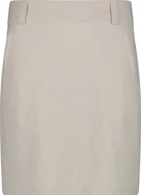 Image de CAMPAGNOLO Jupe 2 en 1 beige taille 44