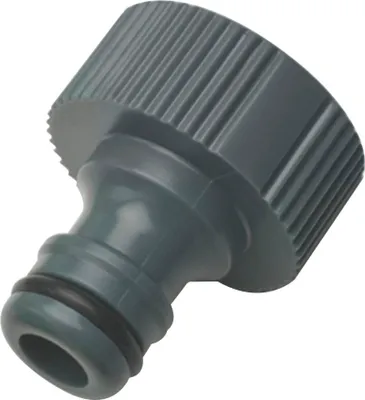 Produktbild von REHAU PROFI Hahnanschluss 3/4"