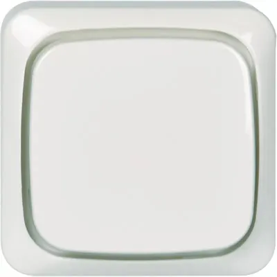 Produktbild von AP-Universalschalter reinweiß 561604