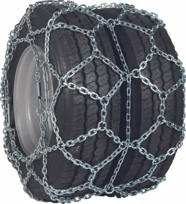 Produktbild von König Schneeketten Rallye Pro D Plus 2209 7MM 8.5-17.5 225/75-17.5 7.50-16