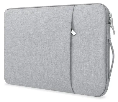 Image de Étui de protection pour ordinateur portable de 13 pouces