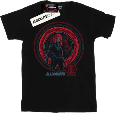 Produktbild von Marvel - T-Shirt für Herren BI13812 (XL) (Schwarz)