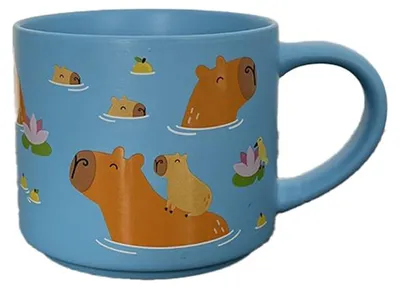 Immagine prodotto di Capybara Becher 470ml