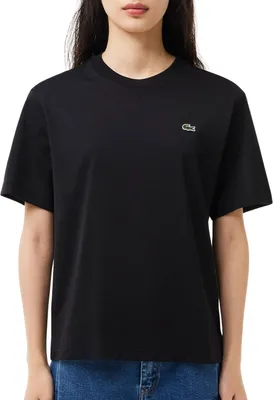 Obrázok produktu pre Lacoste Relaxed Fit T-shirt Damen