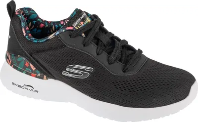 Productafbeelding van SKECHERS SKECH-AIR DYNAMIGHT PRINTED, zwart