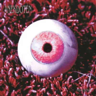 Immagine prodotto di Aneddoti - Nucleus Vinyl