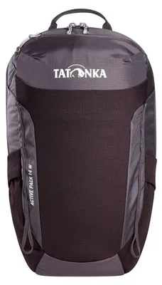 Produktbild von TATONKA Wanderrucksack Rucksack Active Pack 14 Women Midnight Plum dunkelviolett