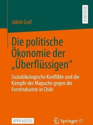 Produktbild von Die politische Ökonomie der "Überflüssigen"