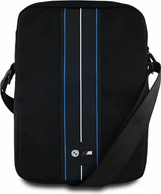 Zdjęcie produktu dla Torba BMW BMTB10COMPVSKL Tablet 10" czarna