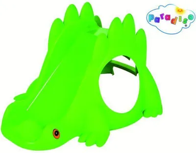 Obrázok produktu pre Paradiso Toys T00747, 1,5 rok / roky, Zelená