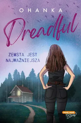 Immagine prodotto di Dreadful Zemsta jest najwazniejsza