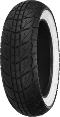 Produktbild von SHINKO SR723 Sommerreifen 120/70 10 54P Motorradreifen Rollerreifen/Mopedreifen Reifen