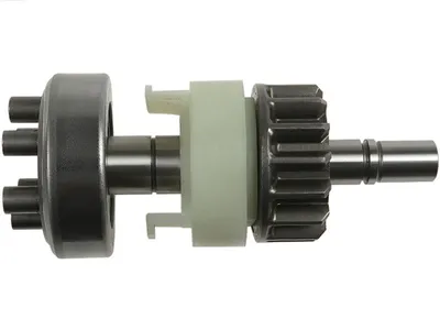 Produktbild von Anlasserfreilauf 15-Zahn AS-PL SD6147P