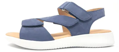 Produktbild von Legero Sandalette blau in Gr. 36
