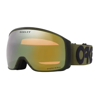 Image de Oakley Flight Tracker L Skibrille Senior