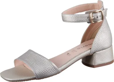 Immagine prodotto di Scarpe Tamaris champagne in pelle 12825142179