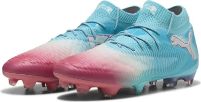 Produktbild von Puma FUTURE 8 ULTIMATE RE-CHARG HERO HERO BLUE-PUMA WHITE-SUNSET PI 48.5