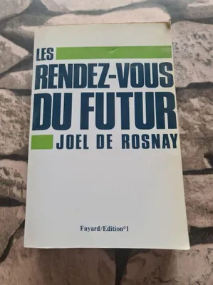 Image de Les rendez-vous du futur