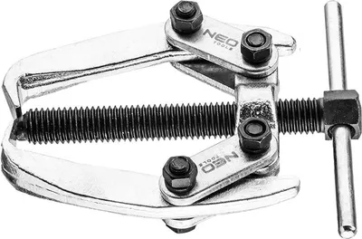 Immagine prodotto di NEO TOOLS Estrattore a due braccia da 4"