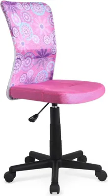 Produktbild von OXM Stühle Rosa 41 x 86 x 56 cm