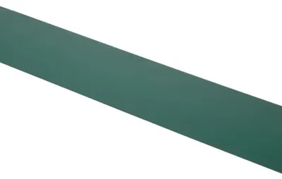 Image de Bordure de Jardin en métal 18,5 cm x 120 cm | Bordure Jardin | Bordures de Jardin, couleur: vert