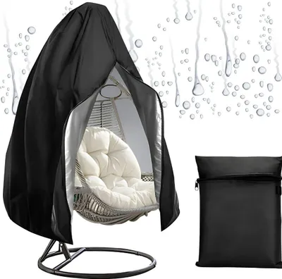 Obrázok produktu pre Obal na závesné kreslo cocoon záhradná hojdačka vodotesný obal