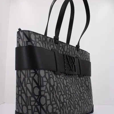 Zdjęcie produktu dla Armani Exchange 949127 3f742 Czarny