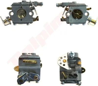 Image de Carburateur Pour Oleomac 940 , 941 ( 094600047A )