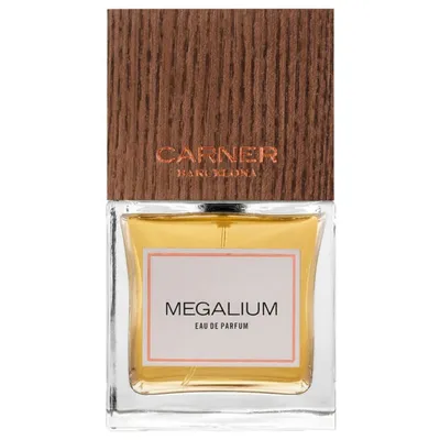 A product shot of a perfume bottle.