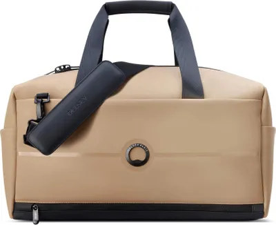 Produktbild von DELSEY PARIS Reisetasche Sporttasche Turenne Sport Duffle Bag 43 CM Beige