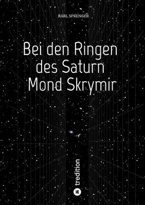 Produktbild von Bei den Ringen des Saturn Mond Skrymir