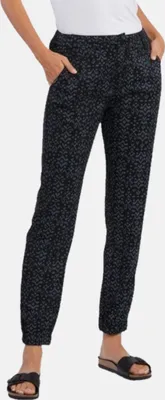 Produktbild von Ragwear Hose Haremshose TALIN PRINT