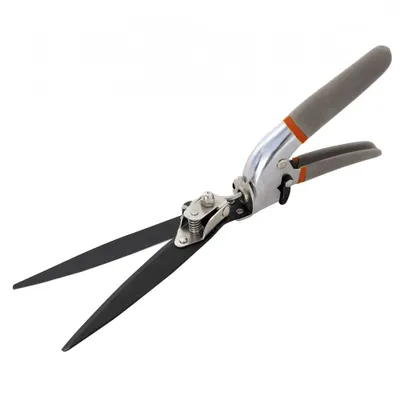 Obrázok produktu pre Nožnice na trávu 3-polohové 340 mm, Proline