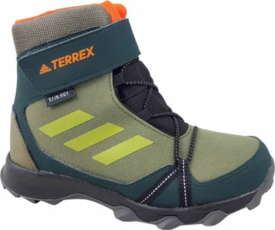 Zdjęcie produktu dla Adidas Buty Terrex Snow CF Rrd, GZ1178