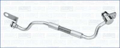 Image de AJUSA conduite d'huile de turbocompresseur OP10591