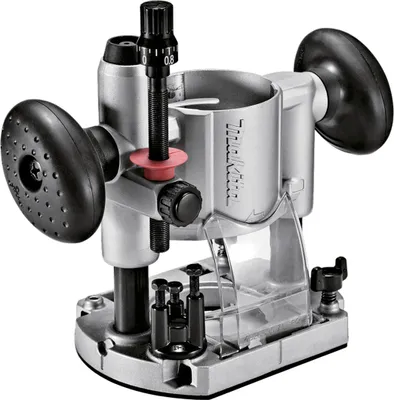 Produktbild von Makita Oberfräsenmodul kpl.