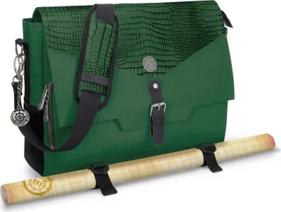 Image de Enhance RPG Series Player's Essentials Bag Collector Edition Green