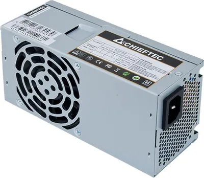 Produktbild von Chieftec GPF-300P, PC-Netzteil