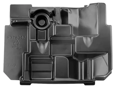 Image de Moulage Mak-Pac MAKITA 837864-7 pour Perceuse visseuse + Visseuse à choc